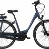 Winther Superbe 2 LTD Dame 7-gear 48cm – Mat Mørkeblå -cykel butik crs media 8593