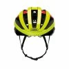 Hjelm Abus Viantor M/52-58cm Neon Yellow -cykel butik crs media 862
