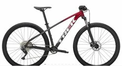 Trek Marlin 6 Str. ML (29″ Hjul) – Rød/sort
