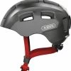 Abus Hjelm Youn-I 2.0 M/52-57cm – Sparkling Titan -cykel butik crs media 8641