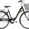 Winther Shopping Alu Dame 7-gear 52 Cm – Sort -cykel butik crs media 8647