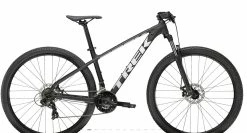 Trek Marlin 4 Str. ML (29″ Hjul) – Matte Trek Black