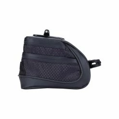 Sadeltaske BBB StorePack Str. L Sort -cykel butik crs media 8672