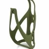 Cube Flaskeholder HPP – Oliven Grøn