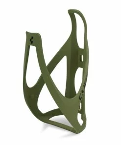 Cube Flaskeholder HPP – Oliven Grøn