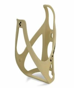 Cube Flaskeholder HPP – Mat Sandfarvet