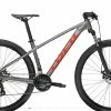 Trek Marlin 4 MTB Str. ML (29″ Hjul) – Matte Anthracite