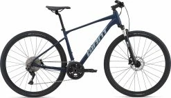 Giant Roam 1 Disc Str. L – Matt Metallic Navy
