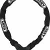 Abus Kædelås 8900 Ionus 110 Sort -cykel butik crs media 8692