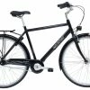 Winther Shopping Alu Herre 7-gear 56 Cm – Blank Sort -cykel butik crs media 8723