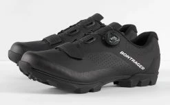 Bontrager Foray MTB Sko Sort -cykel butik crs media 8731