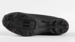 Bontrager Foray MTB Sko Sort -cykel butik crs media 8732