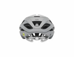 Giro Hjelm Eclipse Spherical M/55-59cm Mat Hvid/sølv 7 Giro Hjelm Eclipse Spherical M/55-59cm Mat Hvid/sølv -cykel butik crs media 8755