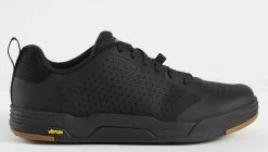 Bontrager Sko Flatline Mountainbike Sko Sort -cykel butik crs media 8767