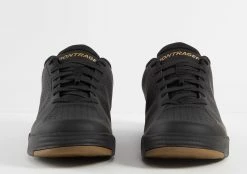 Bontrager Sko Flatline Mountainbike Sko Sort -cykel butik crs media 8769