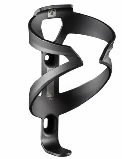 Bontrager Flaskeholder Elite Matsort