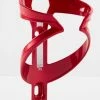 Bontrager Flaskeholder Elite Blank Mørkrød -cykel butik crs media 8773
