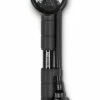Acid Pumpe Race Shock 300 Sort M/manometer -cykel butik crs media 8779