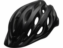 Bell Hjelm Tracker Matsort 54-61cm