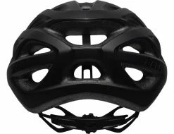 Bell Hjelm Tracker Matsort 54-61cm -cykel butik crs media 8795