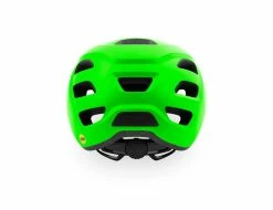 Giro Hjelm Tremor MIPS Junior 50-57cm – Bright Green -cykel butik crs media 8820