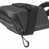 Blackburn Sadeltaske GRID Small – Black Reflektive -cykel butik crs media 8829
