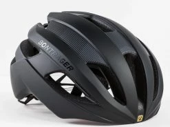 Bontrager Hjelm Velocis MIPS Matsort L/58-63cm