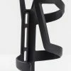 Bontrager Flaskeholder Side Load Venstre Matsort -cykel butik crs media 8842