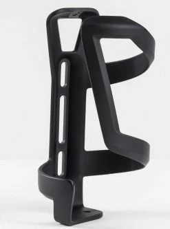 Bontrager Flaskeholder Side Load Venstre Matsort