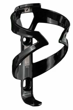 Bontrager Flaskeholder Elite Blank Sort