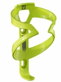 Bontrager Flaskeholder Elite Volt Grøn