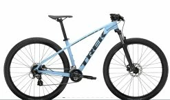 Trek Marlin 5 Str. M (29″ Hjul) – Azure Blue