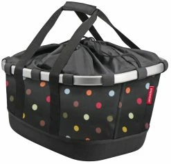 Kurv KlickFix Prikker Bag GT Uniklip 33x42x27cm 21L Max10kg