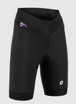 Assos Dame Shorts UMA GT M/C2 Pude -cykel butik crs media 8895