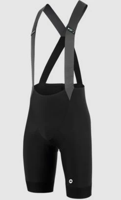 Assos Bibshorts MILLE GT Herre M/C2 Pude -cykel butik crs media 8899