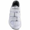 Sko Shimano RP2 Woman Road Hvid LVG SPD-SL -cykel butik crs media 89
