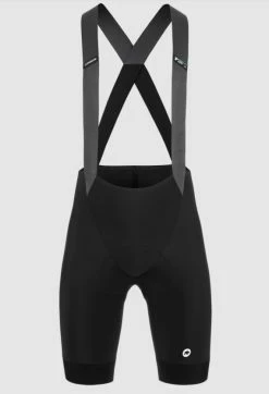Assos Bibshorts MILLE GT Herre M/C2 Pude