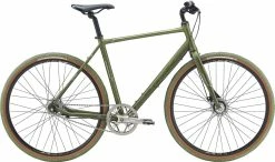 MBK Octane Gravel Urban Herre 55cm 7-gear RB