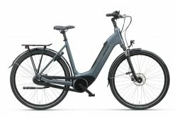 Batavus Ego Altura Power Plus Dame 51 Cm 8-gear 500wh Batteri