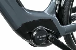 Batavus EGO Altura Power Plus Dame 56cm 8-gear 500wh Batteri -cykel butik crs media 8911