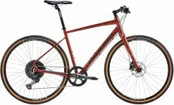 Nishiki Rush Herre 20″ Deore 12g – Matkobber