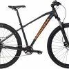 Principia A2.9 MTB 19″ 1×7 Tourney Gear, Hydraulisk Skivebremse Og Affjedret Forgaffel – Grå M/orange -cykel butik crs media 8934