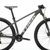 Trek Marlin 5 MTB Str. XXS (26″ Hjul) – Lithium Grey
