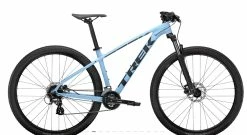 Trek Marlin 5 MTB Str. XXS (26″ Hjul) – Azure Blue