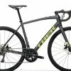 Trek Domane AL 3 Disc 56cm – Lithium Grey/black -cykel butik crs media 8958