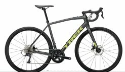 Trek Domane AL 3 Disc 56cm – Lithium Grey/black