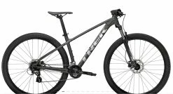 Trek Marlin 5 MTB Str. S (27,5″ Hjul) – Lithium Grey
