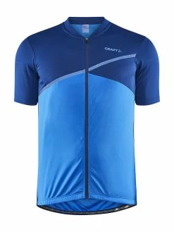 Craft Jersey Core Endur Jersey – Plava Blå