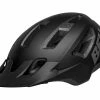 Hjelm Bell Nomad 2 MIPS Junior 52-57cm Mat Sort -cykel butik crs media 8988