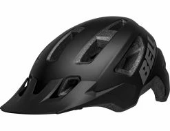 Hjelm Bell Nomad 2 MIPS Junior 52-57cm Mat Sort